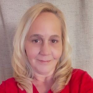 Meet your Posher, Jodie